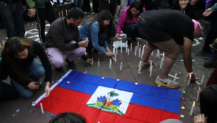 Condenan a Municipalidad de Lo Prado por trato discriminatorio a haitiana