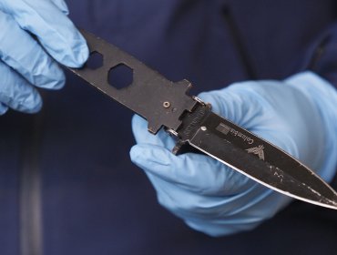 Sujeto se suicidó luego de apuñalar a su ex esposa y a la nueva pareja de ella