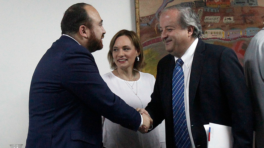 Nuevo acercamiento Gobierno - DC: Abordaron alcance de reforma a las pensiones