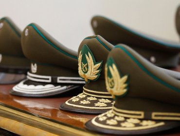 Fraude en Carabineros: Fiscalía reformalizará a oficiales de la "cúpula”