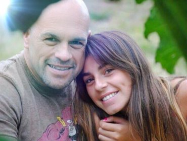 Hija de René O'Ryan cuenta cómo fueron los últimos días del instructor