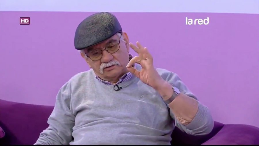 Tito Fernández reveló complicado presente laboral tras las denuncias en su contra