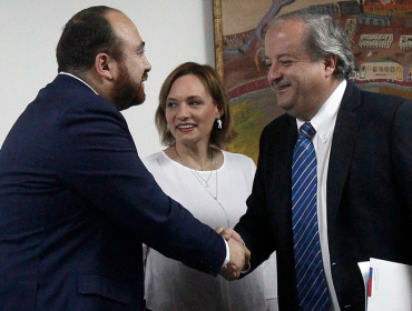 Nuevo acercamiento Gobierno - DC: Abordaron alcance de reforma a las pensiones
