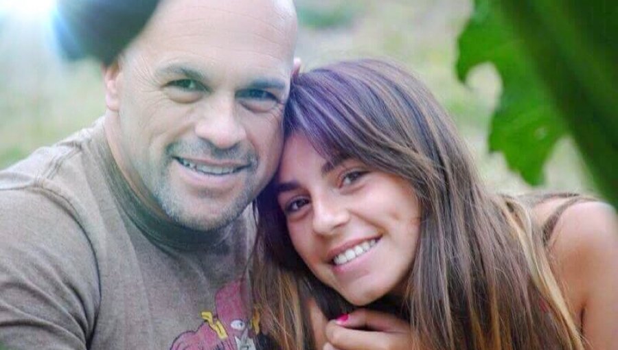 Hija de René O'Ryan cuenta cómo fueron los últimos días del instructor