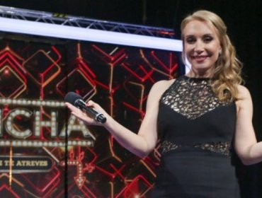"La Huincha" de TVN tendrá segunda temporada