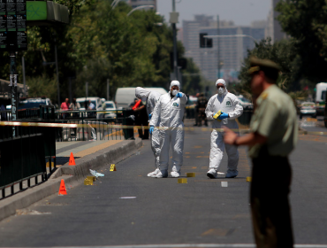 Gobierno por grupo eco-terrorista: "Adjudicarse atentado no significa que lo hayan cometido"