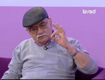 Tito Fernández reveló complicado presente laboral tras las denuncias en su contra