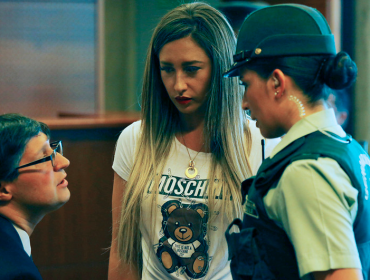 Hijo de "Luli" quedó con internación provisoria tras formalización por homicidio frustrado