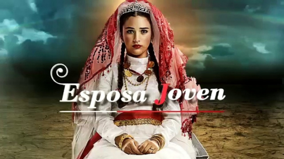 "Esposa Joven" debutó en TVN consiguiendo un peak de 10 puntos