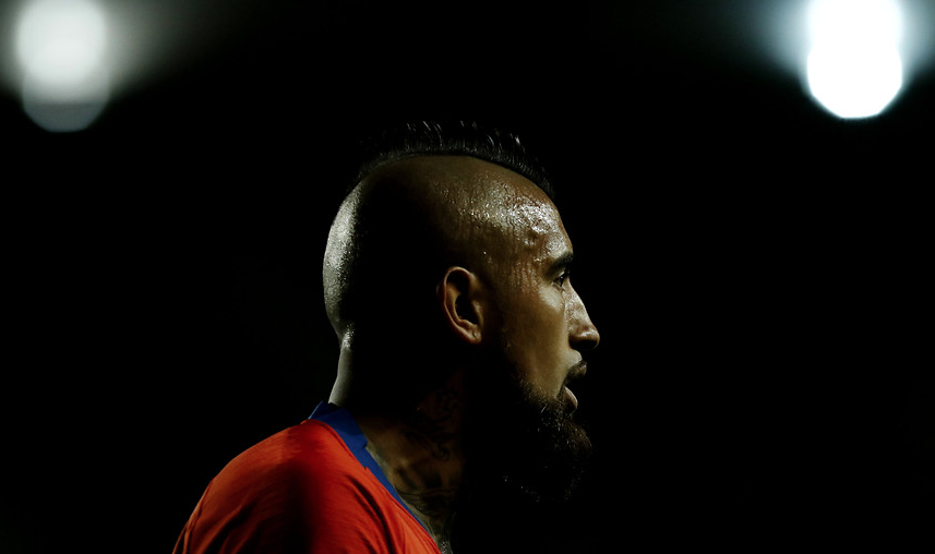 Embargan cuatro propiedades de Arturo Vidal por deuda de US$ 20 mil en Italia