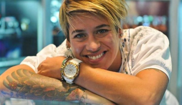 María Jimena Pereyra cuenta los verdaderos motivos de su ausencia en la Gran Gala Final de "Rojo"