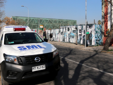 Cadáver encontrado en río Claro de Talca era de joven desaparecida desde Navidad