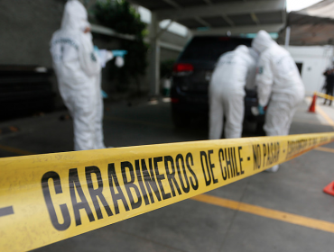 Niño de cuatro años falleció tras caer desde un décimo piso de edificio en Santiago