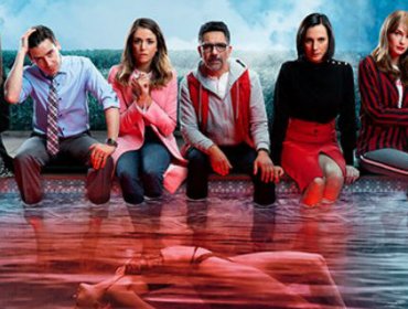 "Pacto de Sangre" se impone en las nominaciones de Los Premios Caleuches