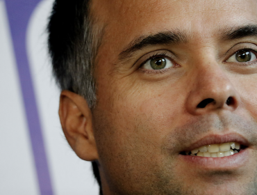 Fernando González soltó todo contra el 'Chino' Ríos: "No lo elegiría como amigo"