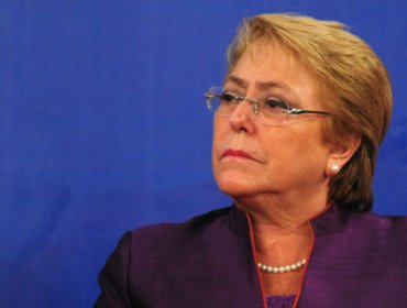 Diplomáticos venezolanos piden a Bachelet que postergue su viaje a Venezuela