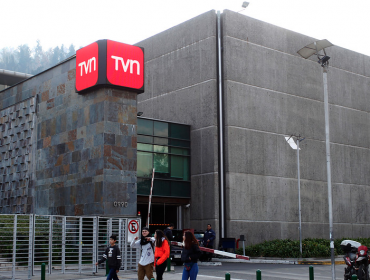 Condenan a TVN a pagar millonaria indemnización por perjuicios tras publicación de reportaje
