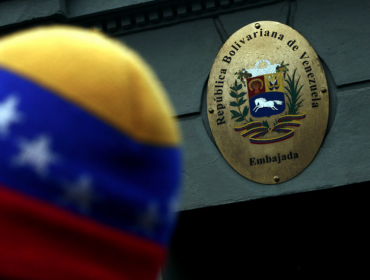 Grupo de Lima prohibirá entrada a sus países de miembros del Gobierno de Maduro