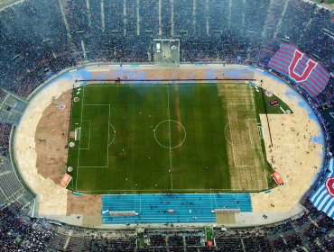 Azul Azul inició gestiones para construir su estadio en San Bernardo
