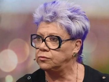 Patricia Maldonado cuenta los detalles de las disculpas de Luis Gnecco