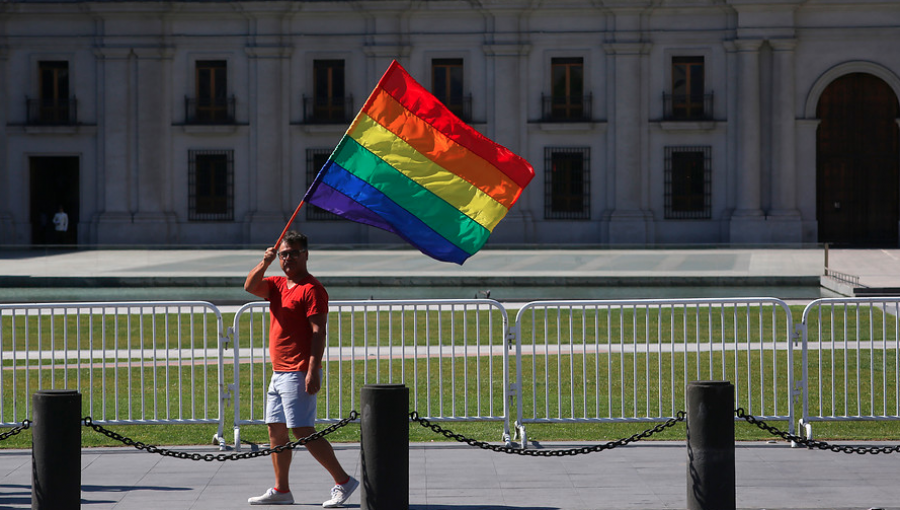 Diputados ofician al Gobierno por incumplimiento en impulso del matrimonio igualitario