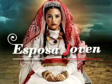 "Esposa Joven" debutó en TVN consiguiendo un peak de 10 puntos