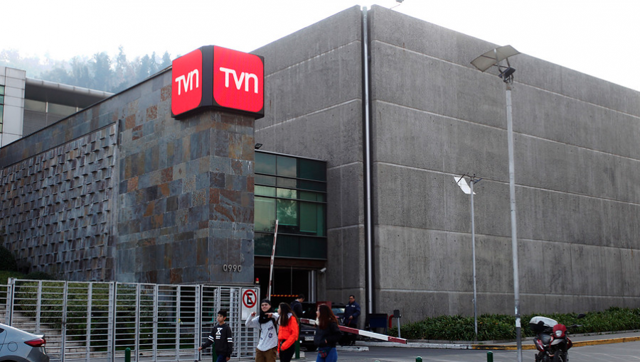 Condenan a TVN a pagar millonaria indemnización por perjuicios tras publicación de reportaje