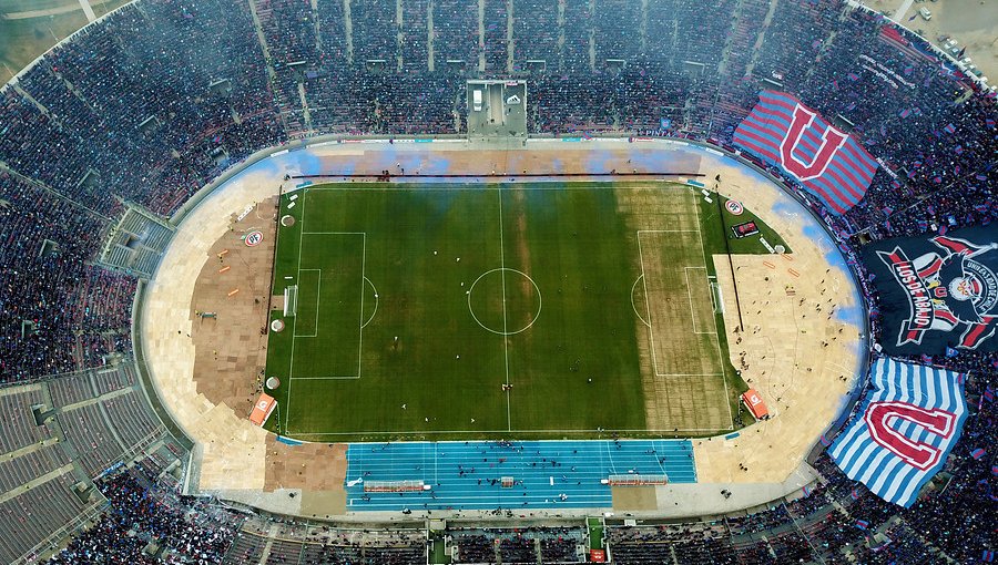 Azul Azul inició gestiones para construir su estadio en San Bernardo