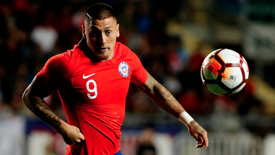 América de México ofreció US$ 18 millones al Benfica por Nicolás Castillo