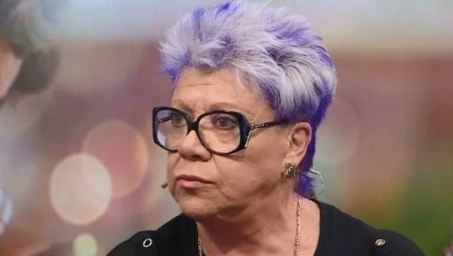 Patricia Maldonado cuenta los detalles de las disculpas de Luis Gnecco