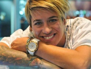 María Jimena Pereyra cuenta los verdaderos motivos de su ausencia en la Gran Gala Final de "Rojo"