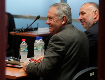 Caso Basura: Continúa juicio contra el ex alcalde Sabat y su ex asesor jurídico