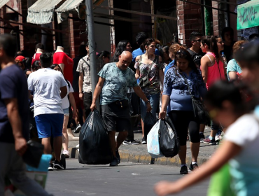 Deuda en los hogares chilenos presentó nueva alza, según informe del Banco Central