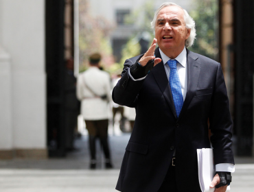 Comisión de Seguridad de la Cámara citó al ministro Chadwick por caso Catrillanca