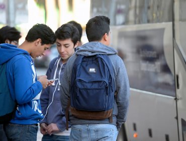 Cuatro casas de estudio recibirán a estudiantes de la U. del Pacífico