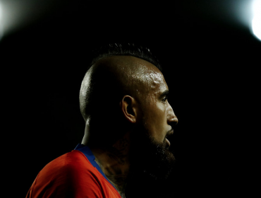 Embargan cuatro propiedades de Arturo Vidal por deuda de US$ 20 mil en Italia