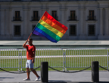 Diputados ofician al Gobierno por incumplimiento en impulso del matrimonio igualitario