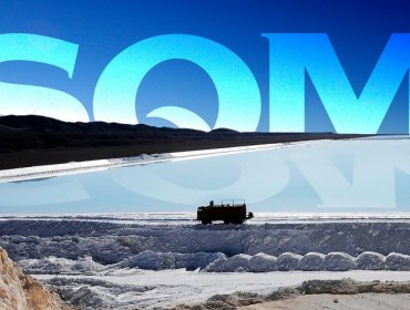 SMA autoriza plan de SQM Salar por unos 25 millones de dólares