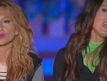 Adriana Barrientos es criticada en redes sociales por burlarse del duro momento que enfrenta Nicole Moreno