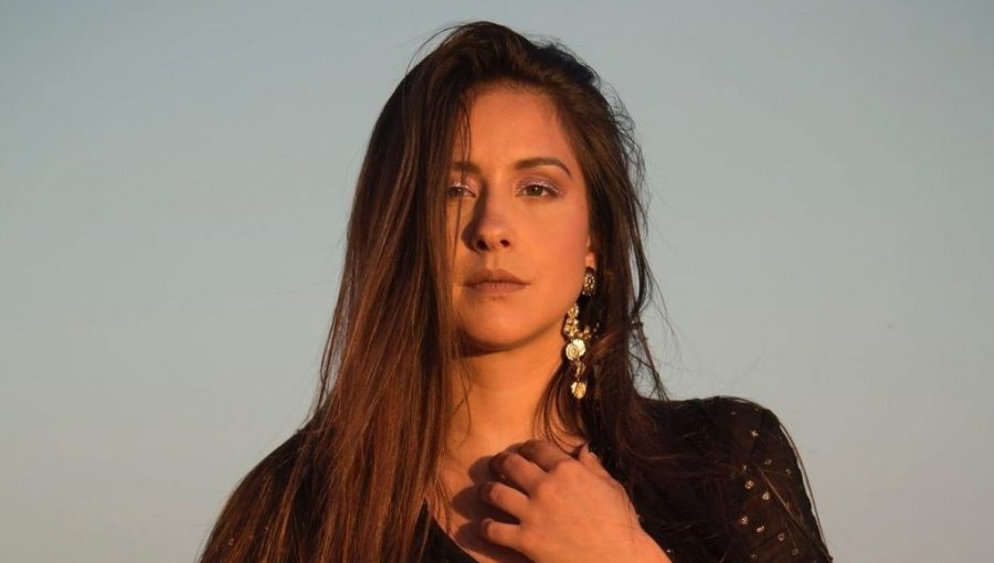 Denise Rosenthal nuevamente es víctima de la delincuencia