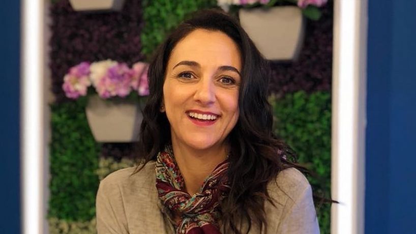 Renata Bravo niega ser la protagonista de íntimo video viral que circula en redes sociales