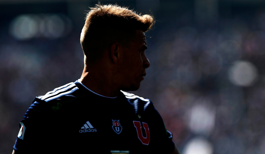 Carlos Heller confirma que Yeferson Soteldo no seguirá en la U. de Chile