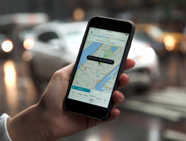 Comisión de Transportes de la Cámara despachó proyecto de Ley Uber