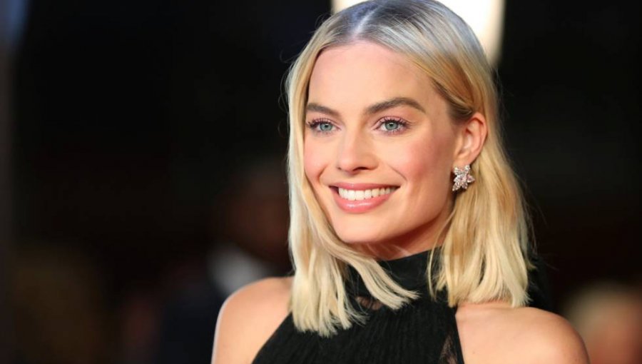 Margot Robbie interpretará a Barbie en una nueva película live action de la muñeca
