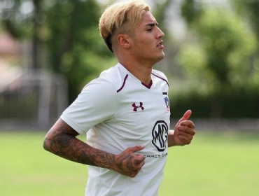 Duda monumental: J. C. Gaete estaría arrepentido de haber fichado por Colo-Colo