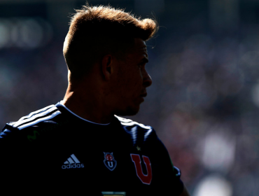 Carlos Heller confirma que Yeferson Soteldo no seguirá en la U. de Chile