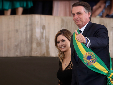 Jair Bolsonaro retiró a Brasil del Pacto Migratorio de la ONU y envió advertencia a migrantes