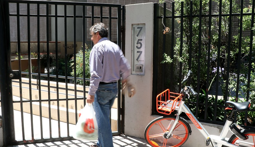 Hombre que intentó robarle a abuelita con Alzheimer quedó en libertad