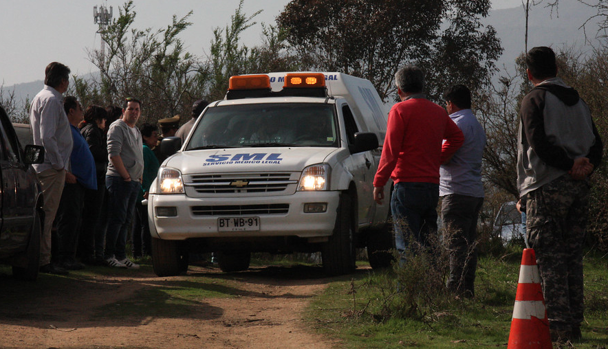 Escalofriante cifra: 2019 registra un femicidio cada dos días en Chile
