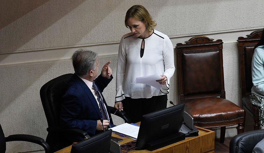 Comisión aprueba indicación para evitar cambios en la voluntad de donantes